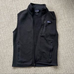 Patagonia Men's Better Sweater® Fleece Vest